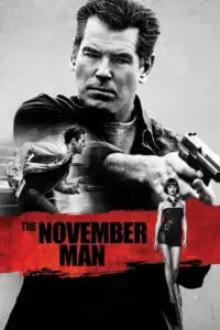 the november man 2014 , TheMoviesFlix - TheMoviesFlix.Digital