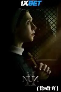 the nun 2 2023 , TheMoviesFlix - TheMoviesFlix.Digital