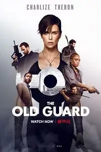 the old guard netflix original 2020 , TheMoviesFlix - TheMoviesFlix.Digital