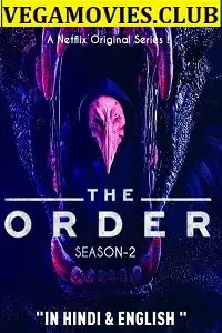 the order season 2 , TheMoviesFlix - TheMoviesFlix.Digital