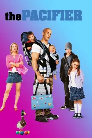 the pacifier 2005 , TheMoviesFlix - TheMoviesFlix.Digital