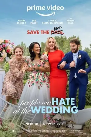 the people we hate at the wedding 2022 , TheMoviesFlix - TheMoviesFlix.Digital
