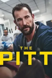 the pitt 2025 , TheMoviesFlix - TheMoviesFlix.Digital