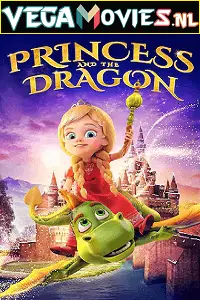 the princess and the dragon 2018 , TheMoviesFlix - TheMoviesFlix.Digital