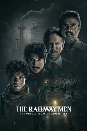 the railway men the untold story of bhopal 1984, TheMoviesFlix - TheMoviesFlix.Digital