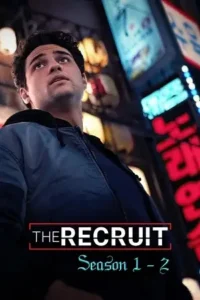 the recruit season 1, TheMoviesFlix - TheMoviesFlix.Digital