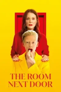 the room next door 2024 , TheMoviesFlix - TheMoviesFlix.Digital