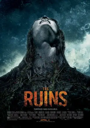 the ruins 2008 , TheMoviesFlix - TheMoviesFlix.Digital