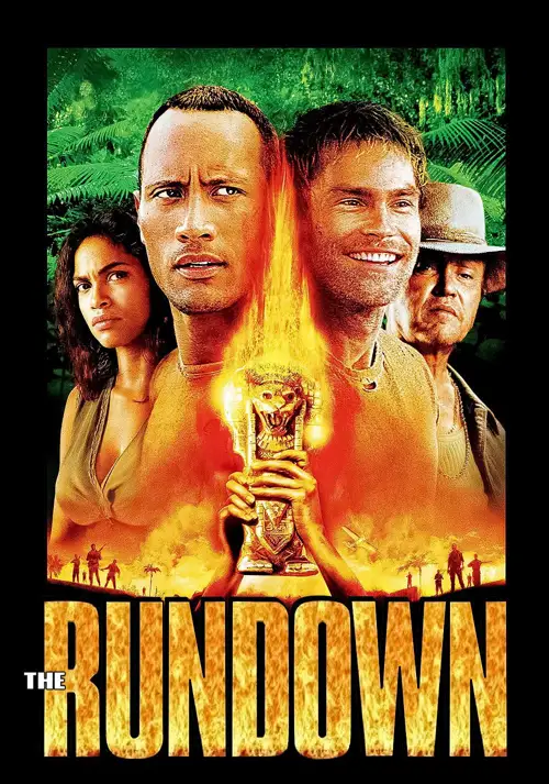 the rundown 2003 , TheMoviesFlix - TheMoviesFlix.Digital