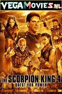 the scorpion king 4 quest for power 2015 , TheMoviesFlix - TheMoviesFlix.Digital