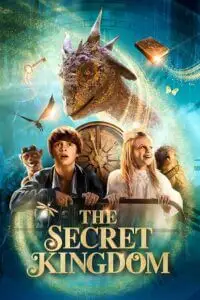 the secret kingdom 2023 , TheMoviesFlix - TheMoviesFlix.Digital