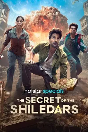the secret of the shiledars 2025 , TheMoviesFlix - TheMoviesFlix.Digital