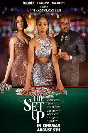 the set up 2022 , TheMoviesFlix - TheMoviesFlix.Digital