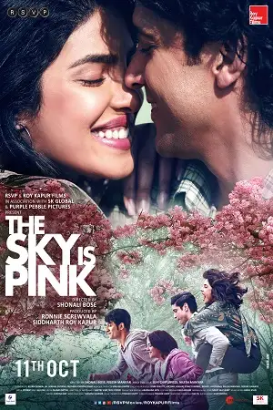 the sky is pink 2019 , TheMoviesFlix - TheMoviesFlix.Digital