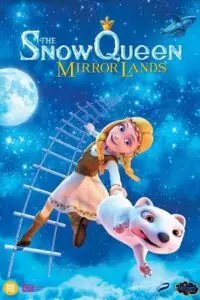 the snow queen 4 mirrorlands 2018 , TheMoviesFlix - TheMoviesFlix.Digital
