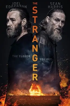 the stranger 2022 , TheMoviesFlix - TheMoviesFlix.Digital