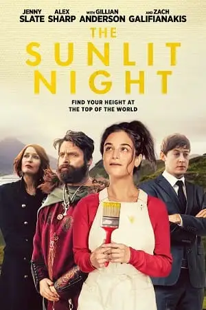 the sunlit night 2019 , TheMoviesFlix - TheMoviesFlix.Digital