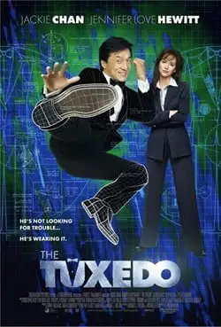 the tuxedo 2002 , TheMoviesFlix - TheMoviesFlix.Digital