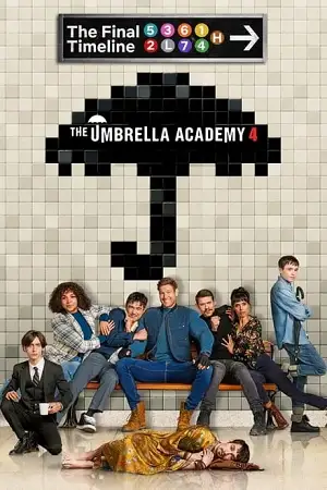 the umbrella academy season 4 2024 , TheMoviesFlix - TheMoviesFlix.Digital