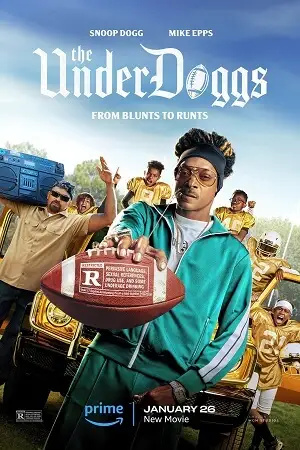the underdoggs 2024 , TheMoviesFlix - TheMoviesFlix.Digital