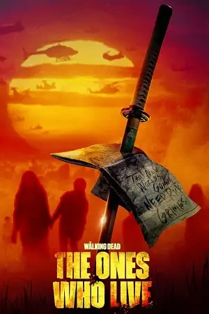 the walking dead the ones who live 2024 , TheMoviesFlix - TheMoviesFlix.Digital