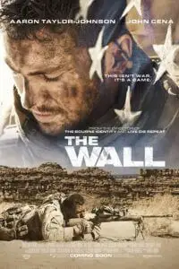 the wall 2017 , TheMoviesFlix - TheMoviesFlix.Digital