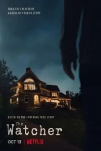 the watcher netflix original 2022 , TheMoviesFlix - TheMoviesFlix.Digital