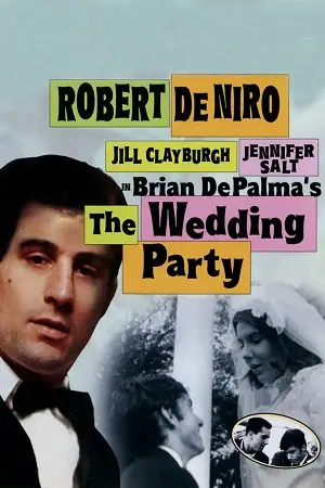 the wedding party 1969 , TheMoviesFlix - TheMoviesFlix.Digital