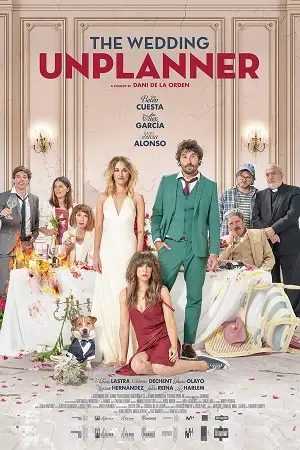 the wedding unplanner 2020 , TheMoviesFlix - TheMoviesFlix.Digital