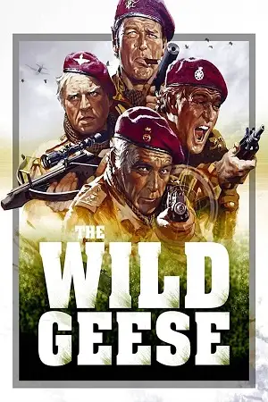 the wild geese 1978 , TheMoviesFlix - TheMoviesFlix.Digital