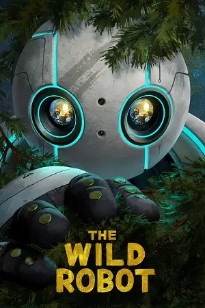the wild robot 2024 , TheMoviesFlix - TheMoviesFlix.Digital