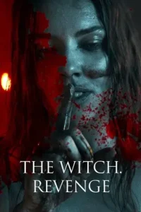 the witch revenge 2024 , TheMoviesFlix - TheMoviesFlix.Digital