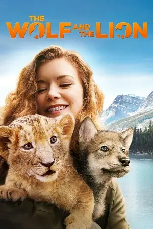 the wolf and the lion 2021 , TheMoviesFlix - TheMoviesFlix.Digital