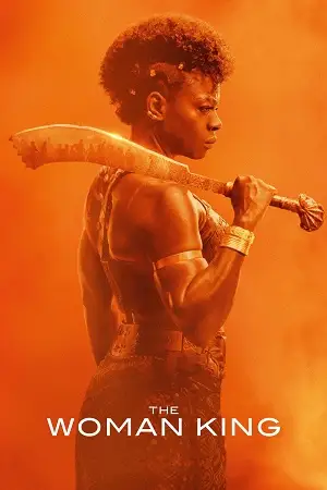 the woman king 2022 , TheMoviesFlix - TheMoviesFlix.Digital