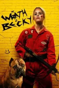 the wrath of becky 2023 , TheMoviesFlix - TheMoviesFlix.Digital
