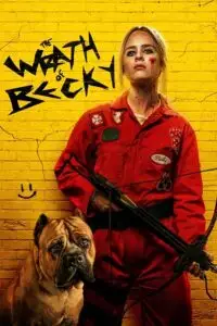 the wrath of becky 2023 , TheMoviesFlix - TheMoviesFlix.Digital