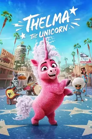 thelma the unicorn 2024 , TheMoviesFlix - TheMoviesFlix.Digital