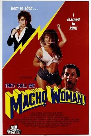 they call me macho woman 1989 , TheMoviesFlix - TheMoviesFlix.Digital