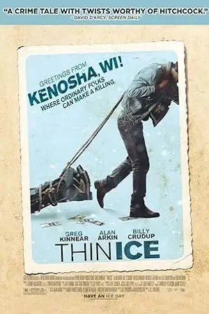 thin ice 2011 , TheMoviesFlix - TheMoviesFlix.Digital