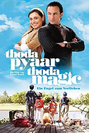thoda pyaar thoda magic 2008 , TheMoviesFlix - TheMoviesFlix.Digital