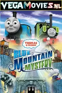 thomas friends blue mountain mystery 2012 , TheMoviesFlix - TheMoviesFlix.Digital