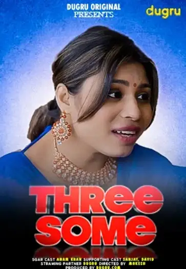 threesome 2024 , TheMoviesFlix - TheMoviesFlix.Digital