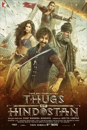 thugs of hindostan 2018 , TheMoviesFlix - TheMoviesFlix.Digital