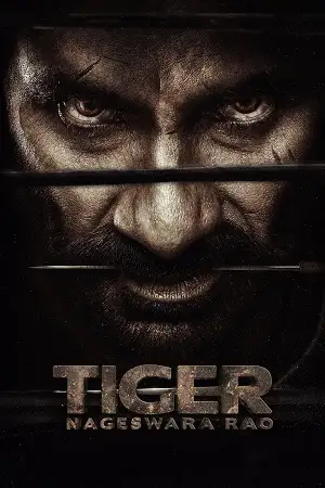 tiger nageswara rao 2023 , TheMoviesFlix - TheMoviesFlix.Digital