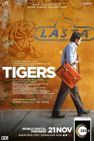 tigers 2018 , TheMoviesFlix - TheMoviesFlix.Digital