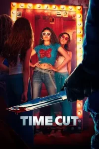 time cut 2024 , TheMoviesFlix - TheMoviesFlix.Digital