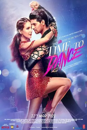 time to dance 2021 , TheMoviesFlix - TheMoviesFlix.Digital