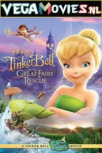 tinker bell and the great fairy rescue 2010 , TheMoviesFlix - TheMoviesFlix.Digital