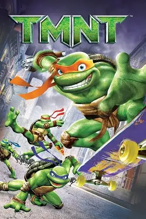 tmnt 2007 , TheMoviesFlix - TheMoviesFlix.Digital