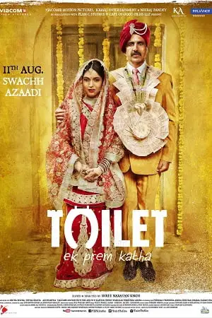 toilet ek prem katha 2017 , TheMoviesFlix - TheMoviesFlix.Digital
